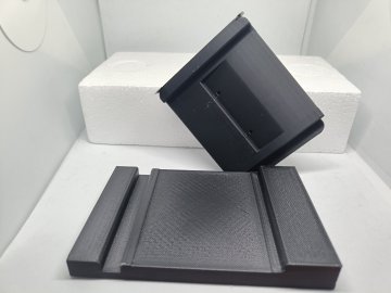 カッティングトレッド